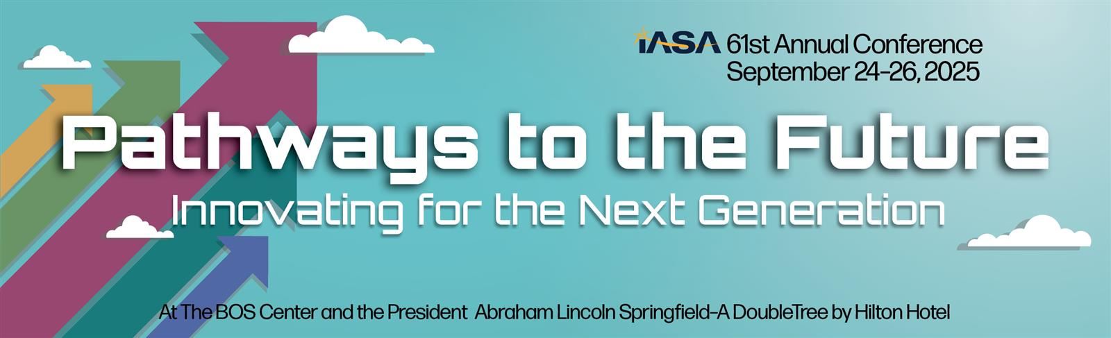 IASA Annual Conference 